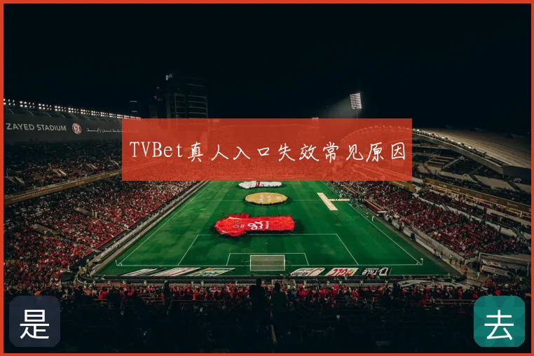 TVBet真人入口失效常见原因